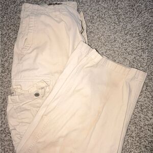 Steve & Barry’s Cargo Pant 40x30 Utility pants